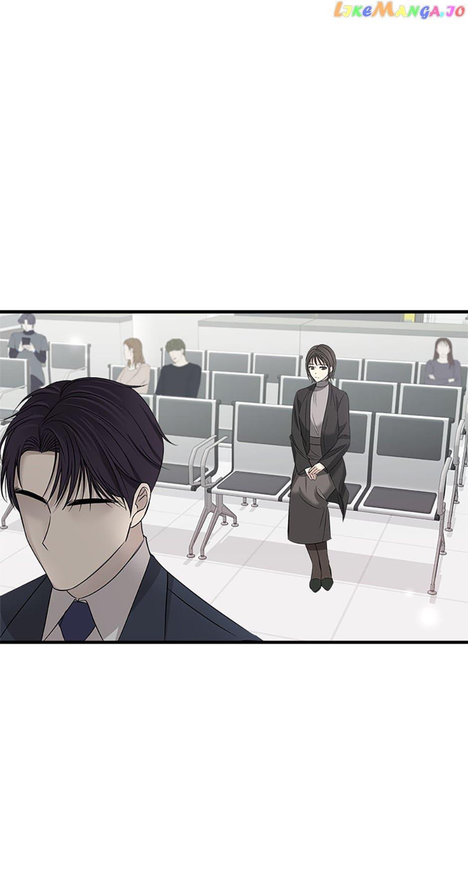 Colored With Time Chapter 7 page 11