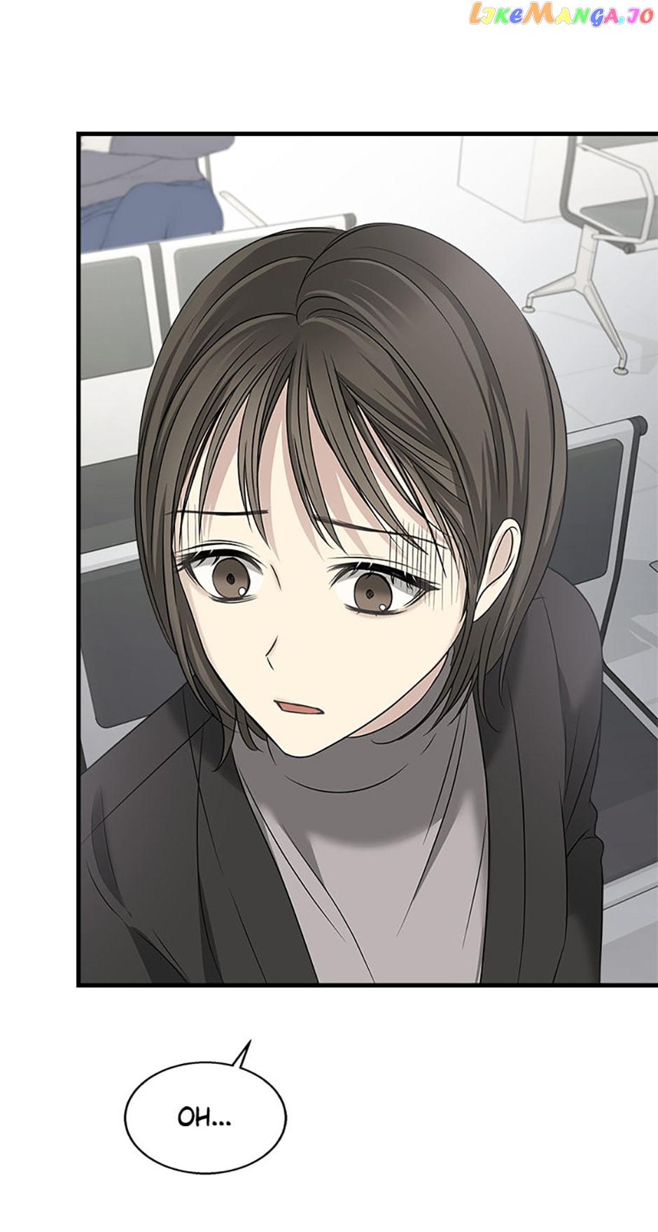 Colored With Time Chapter 7 page 16