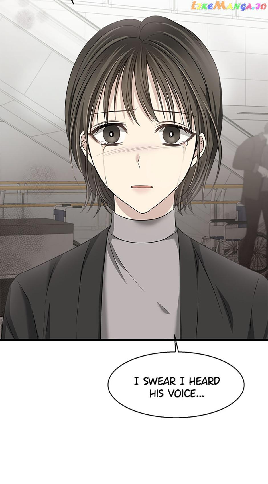 Colored With Time Chapter 7 page 19