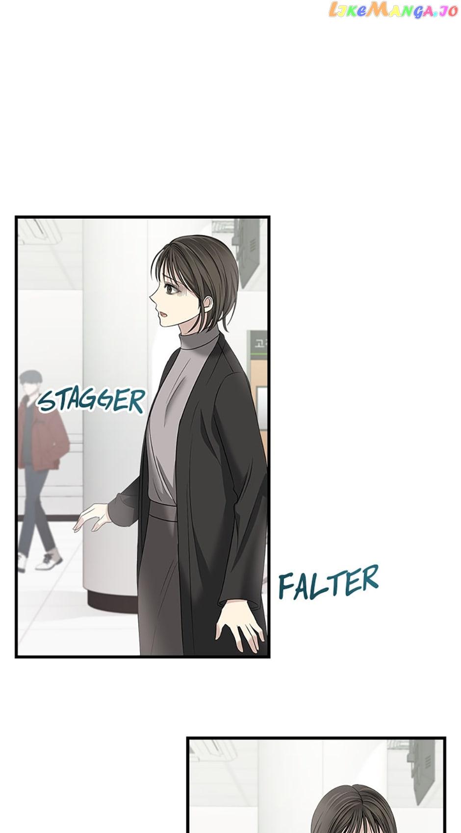 Colored With Time Chapter 7 page 20