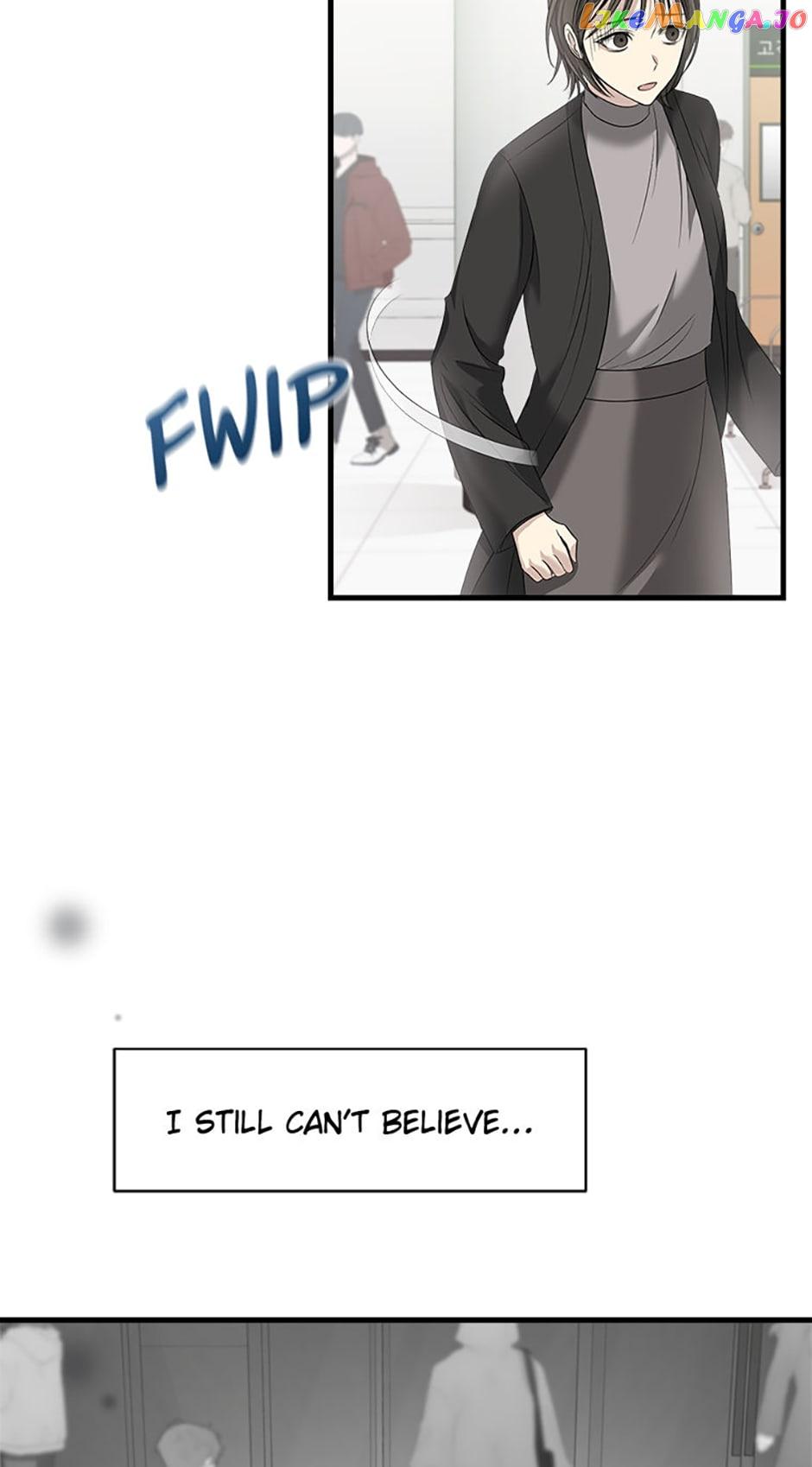 Colored With Time Chapter 7 page 21