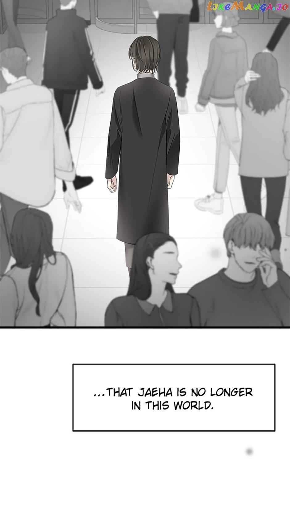 Colored With Time Chapter 7 page 22