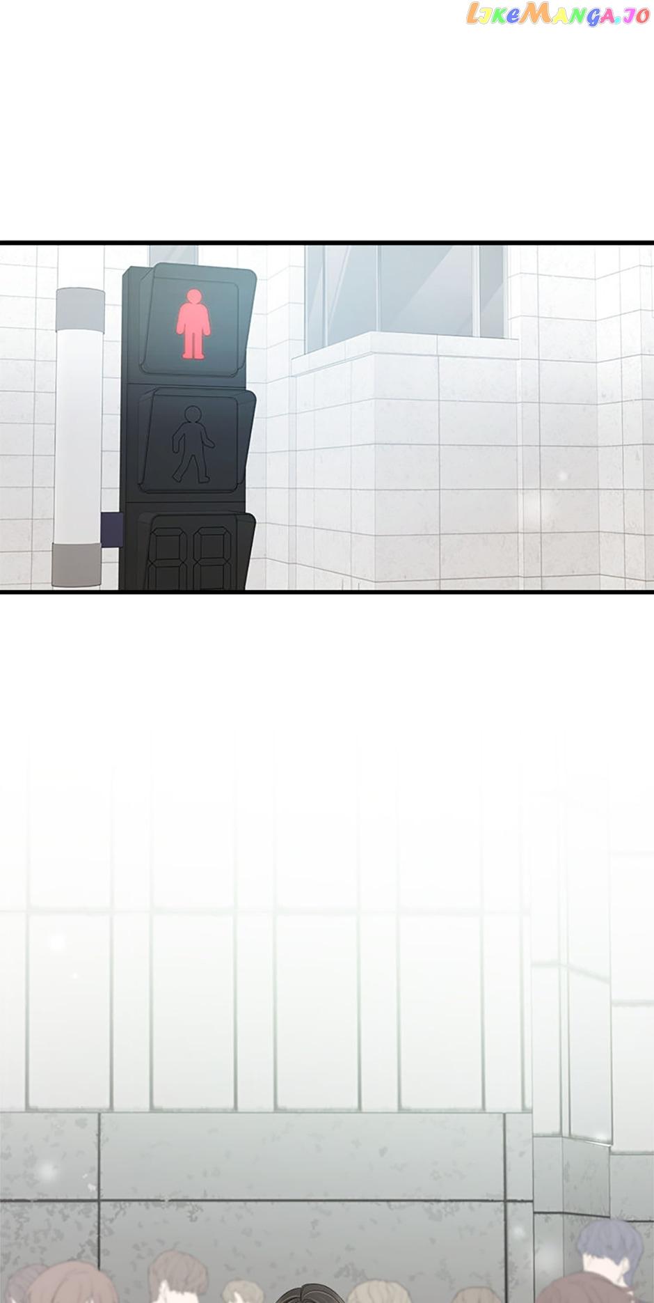 Colored With Time Chapter 7 page 23