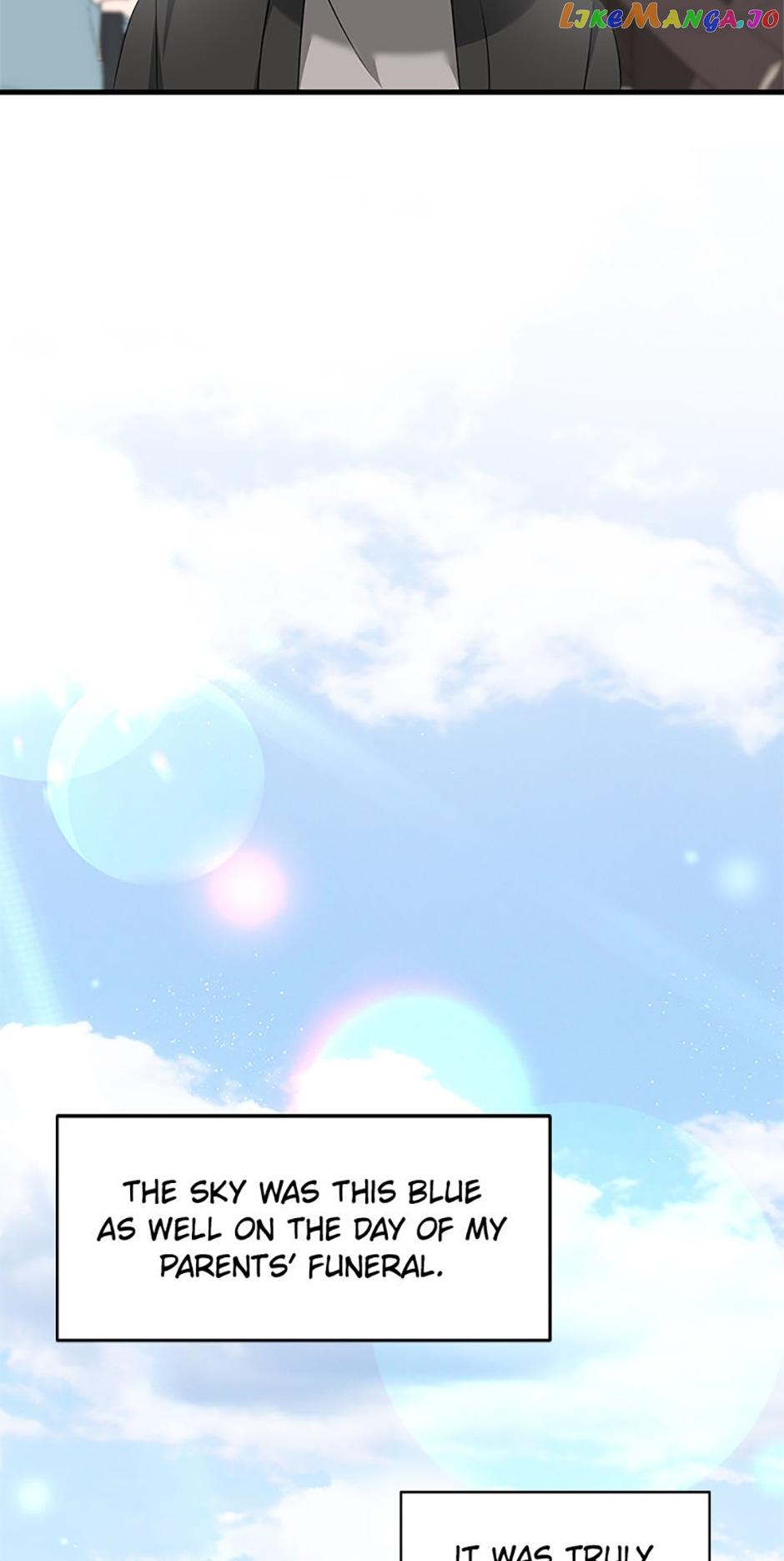 Colored With Time Chapter 7 page 25