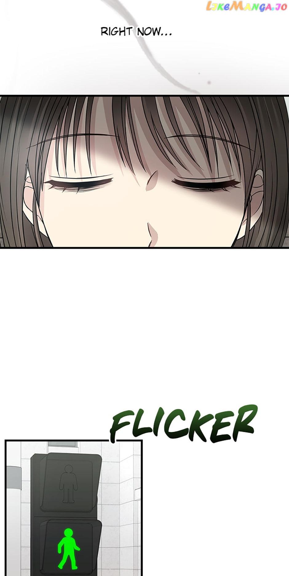 Colored With Time Chapter 7 page 33