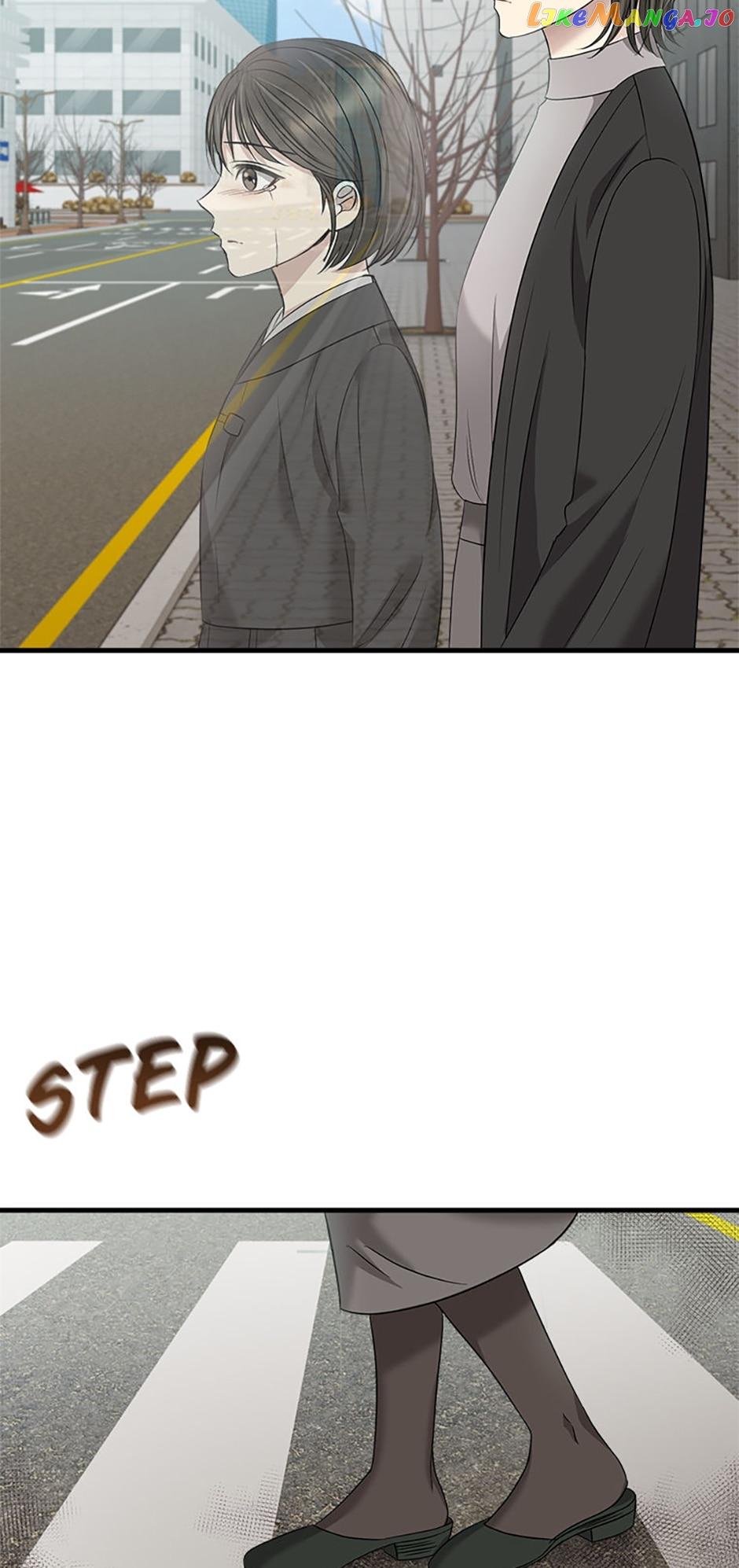 Colored With Time Chapter 7 page 38