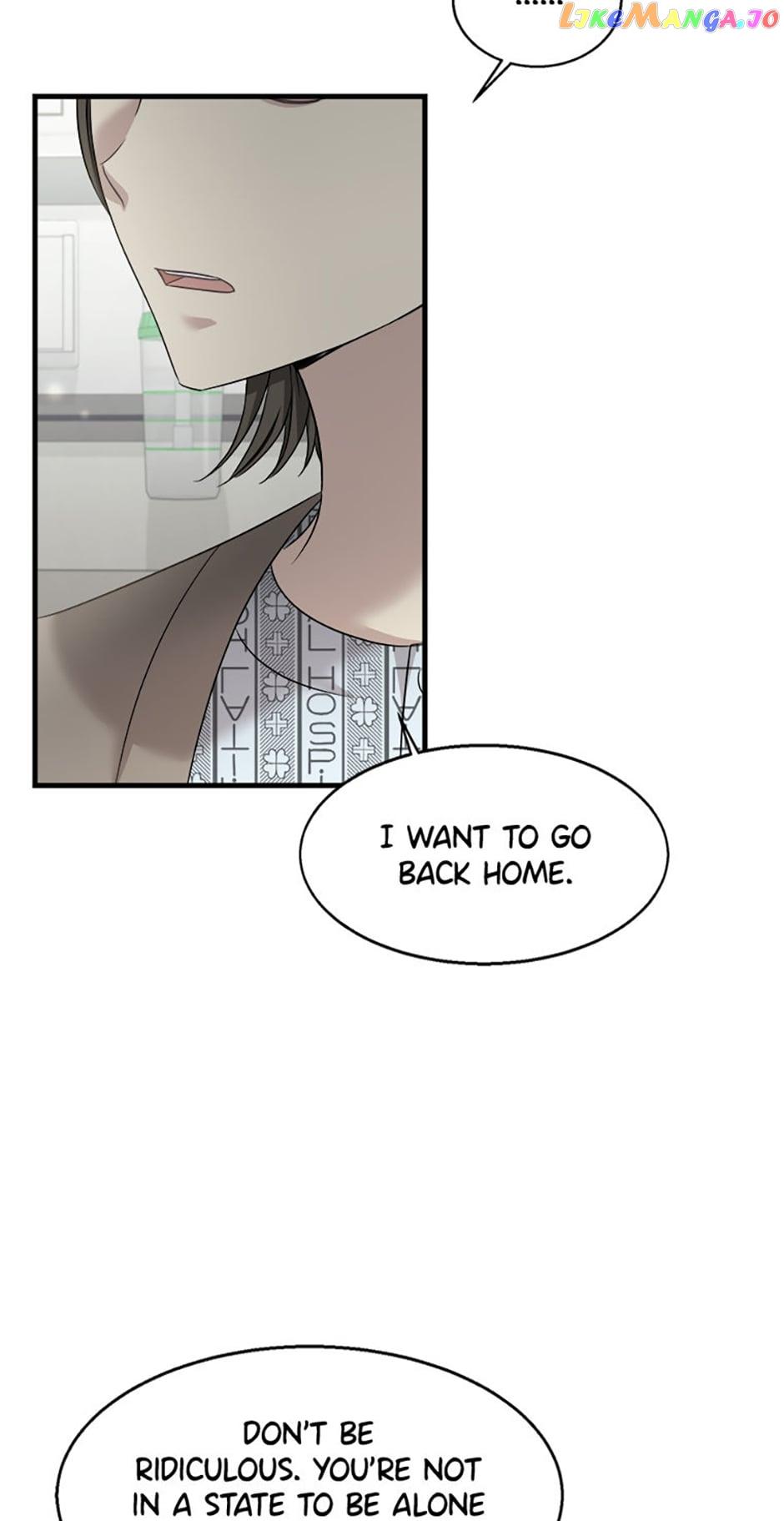 Colored With Time Chapter 7 page 4