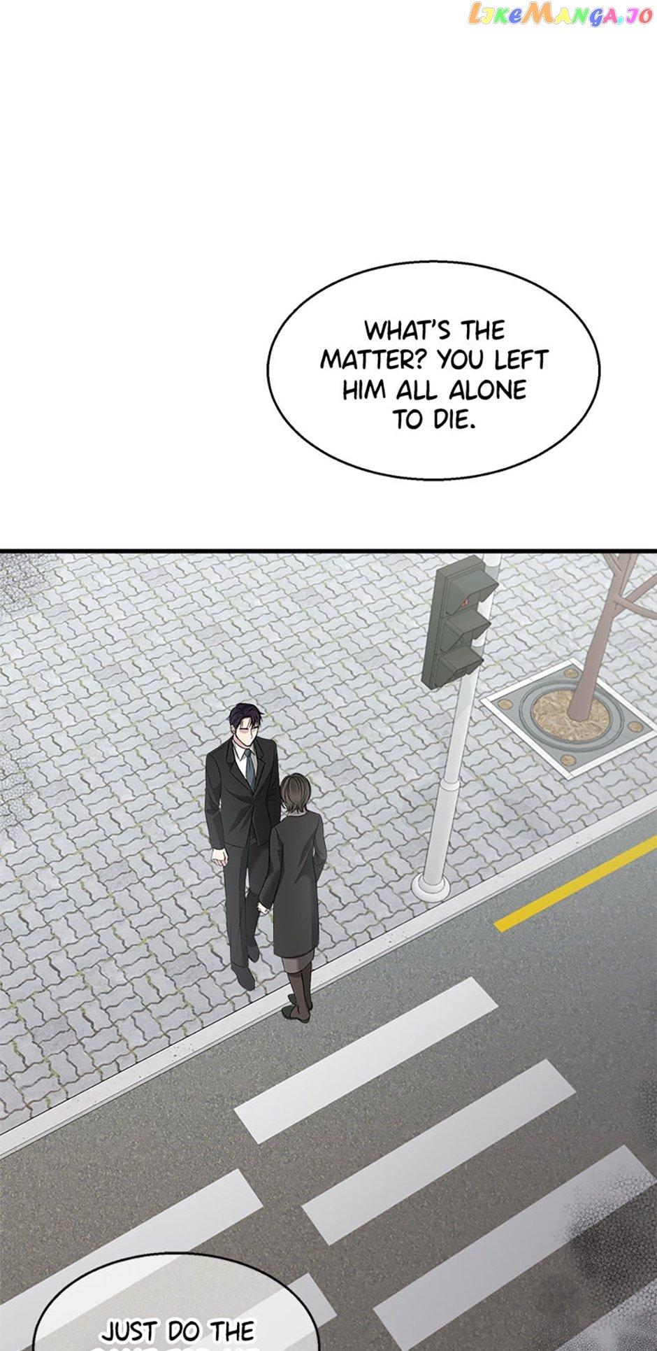 Colored With Time Chapter 7 page 50