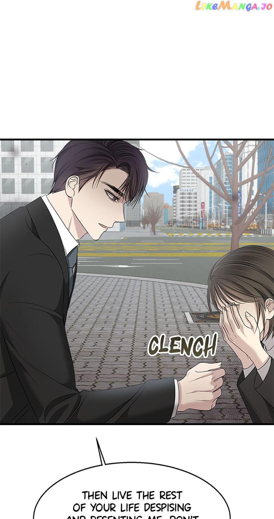 Colored With Time Chapter 7 page 58