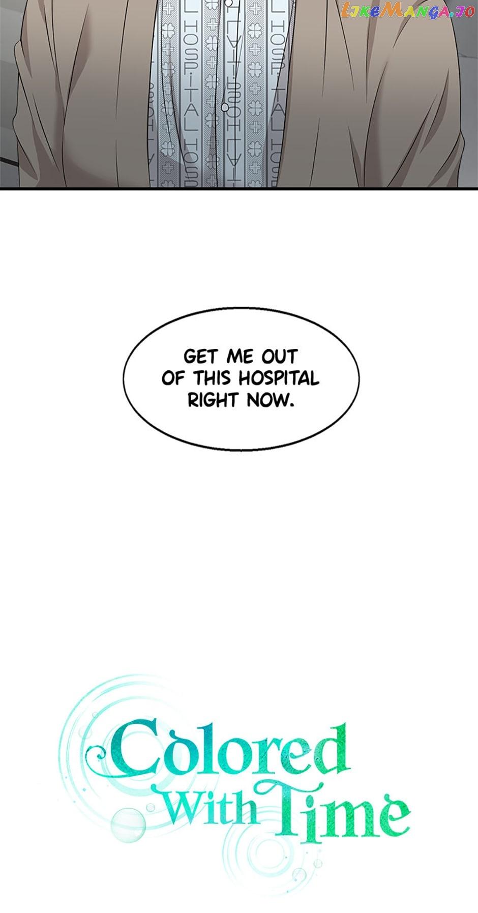 Colored With Time Chapter 7 page 7