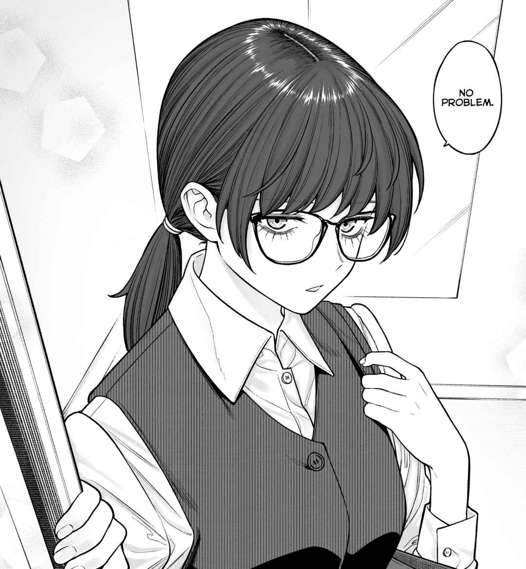 Company and Private Life Chapter 23 page 0