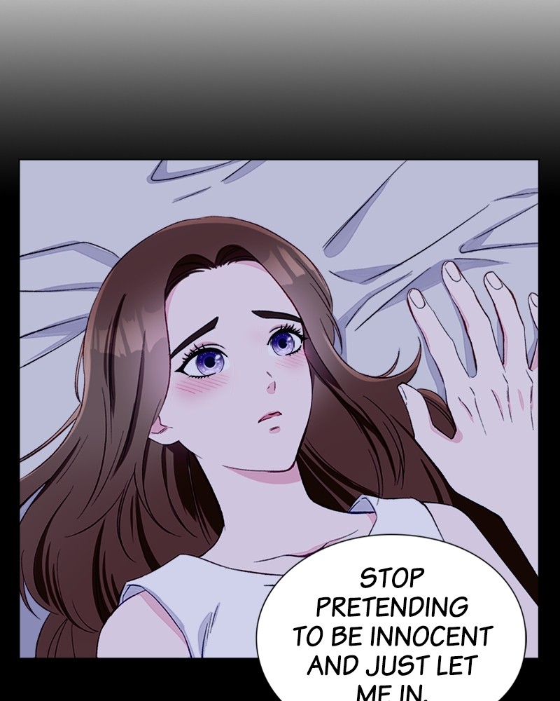 Complicated Cohabitation Chapter 1 page 16