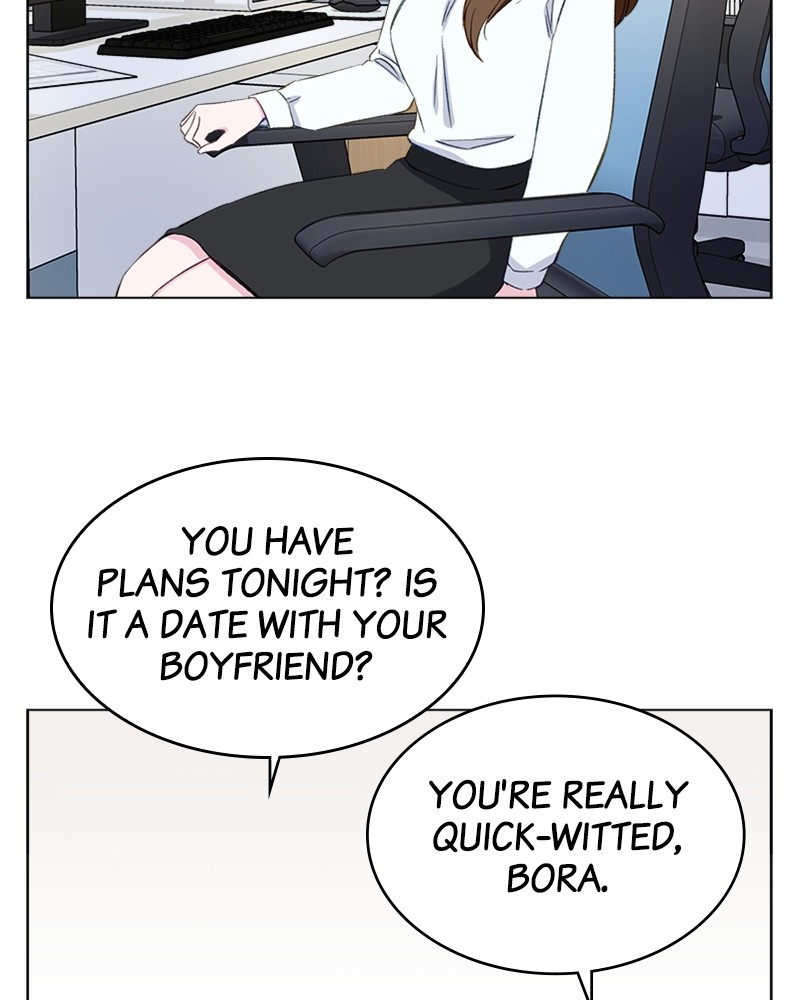 Complicated Cohabitation Chapter 1 page 27