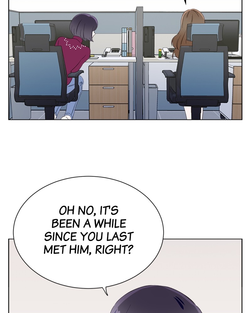 Complicated Cohabitation Chapter 1 page 28