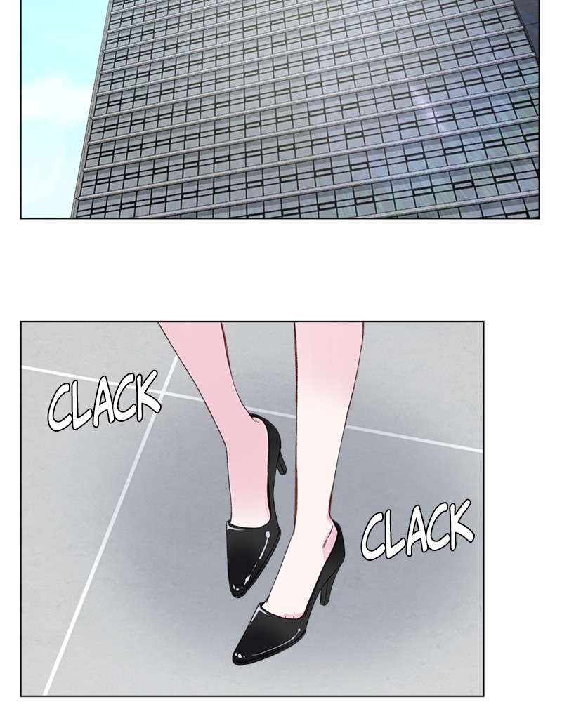 Complicated Cohabitation Chapter 1 page 2