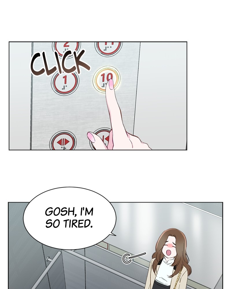 Complicated Cohabitation Chapter 1 page 51