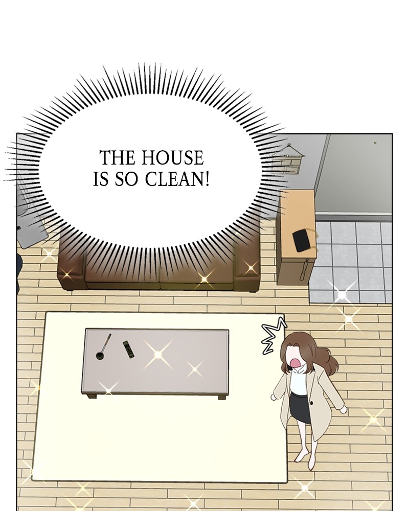 Complicated Cohabitation Chapter 1 page 58