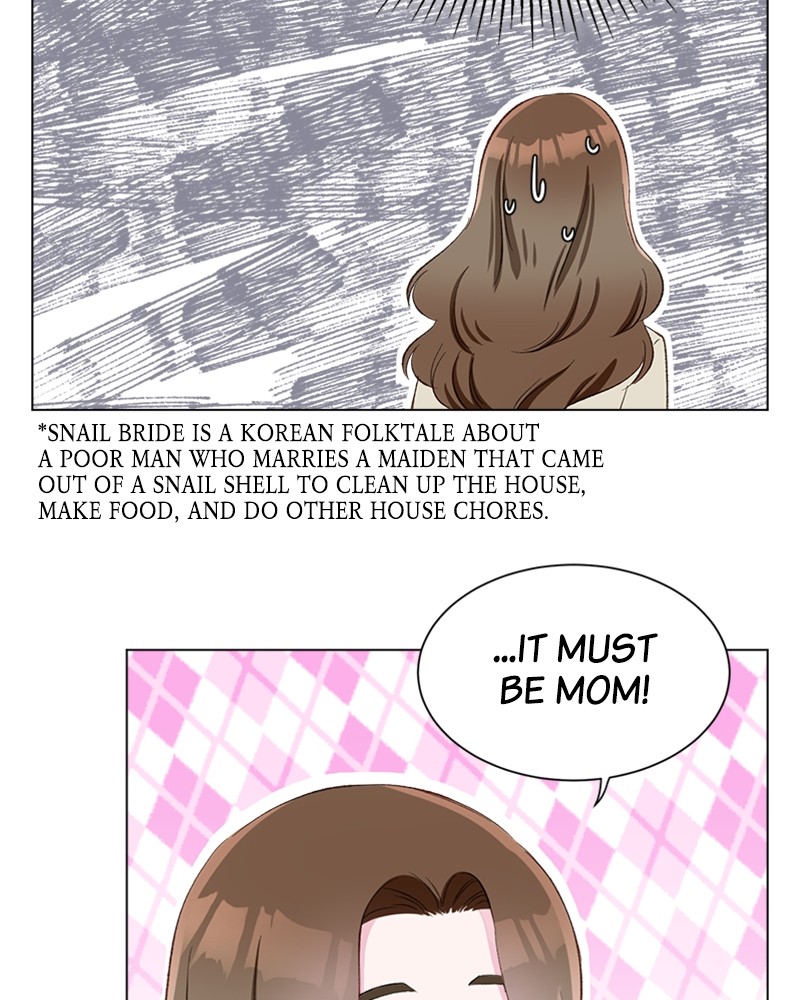 Complicated Cohabitation Chapter 1 page 60