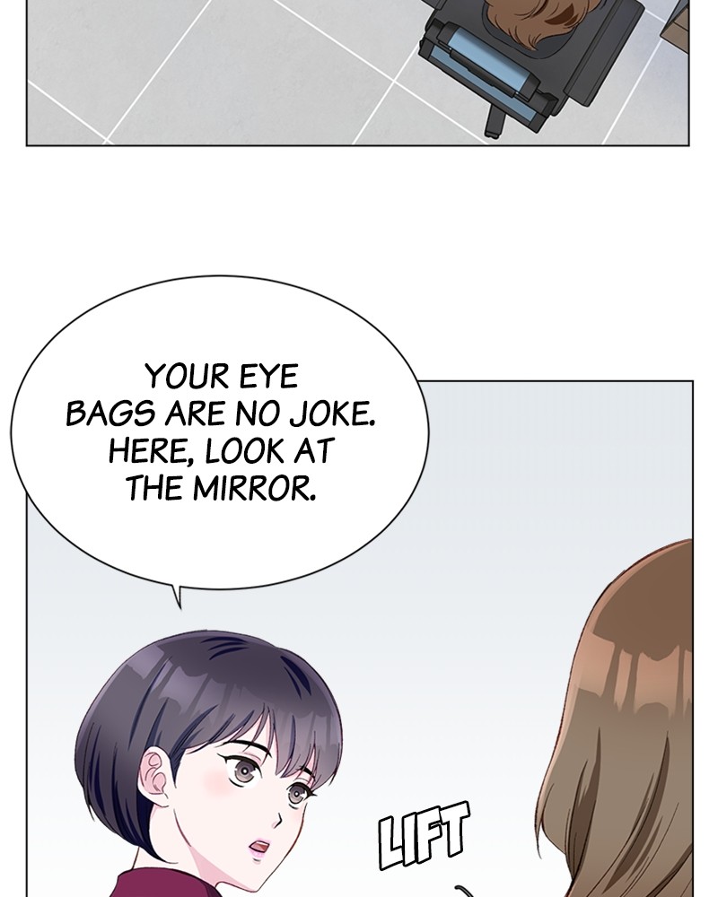 Complicated Cohabitation Chapter 1 page 6