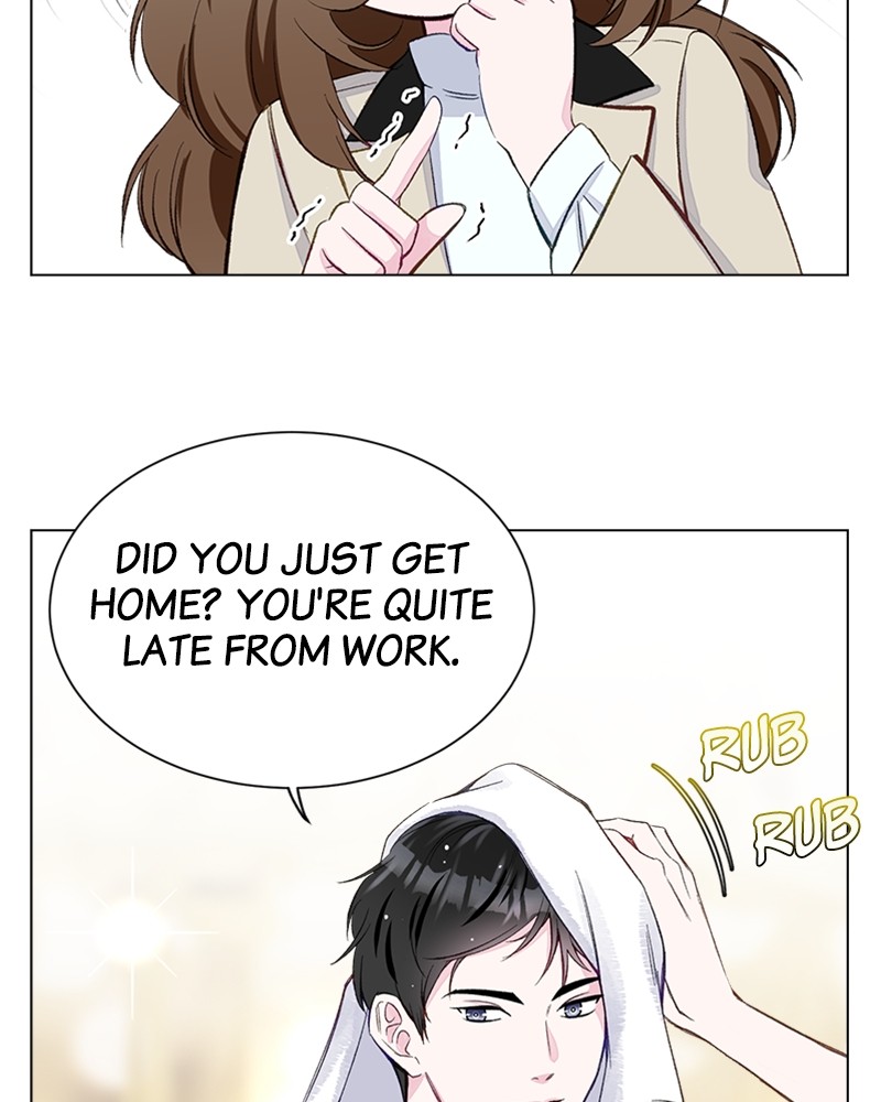 Complicated Cohabitation Chapter 1 page 69