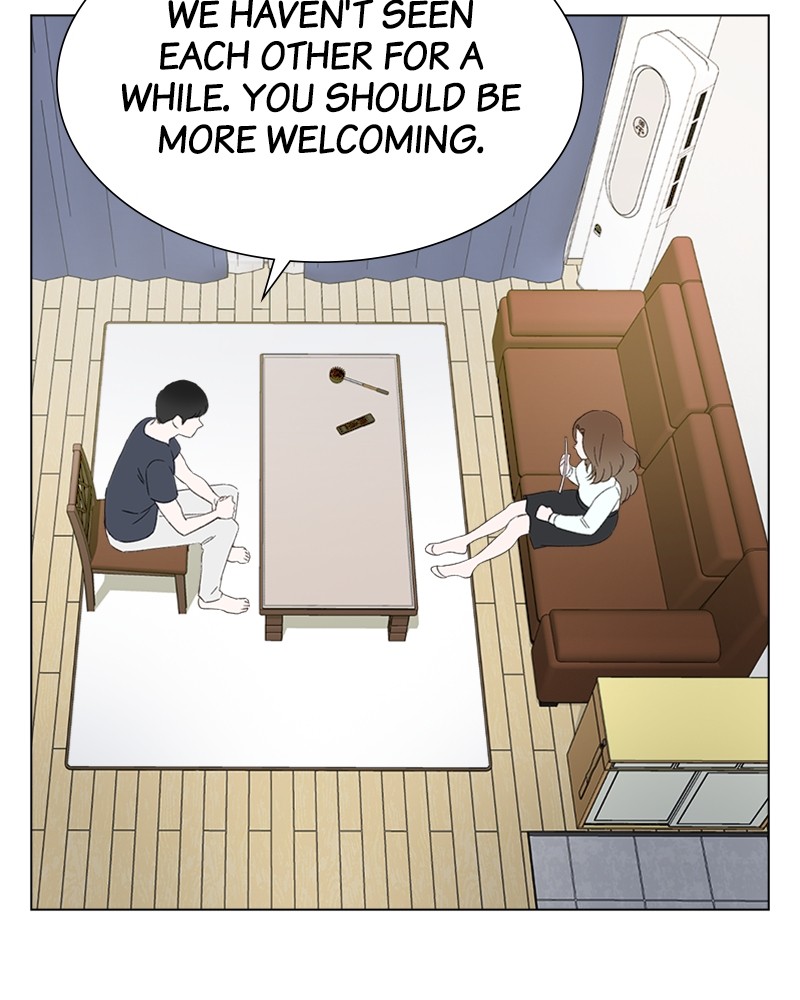 Complicated Cohabitation Chapter 1 page 75