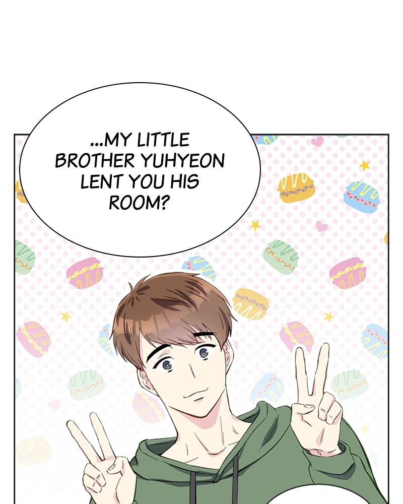 Complicated Cohabitation Chapter 1 page 79