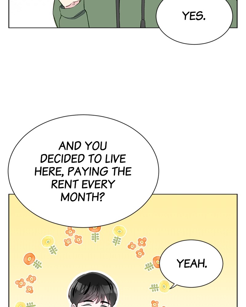Complicated Cohabitation Chapter 1 page 80