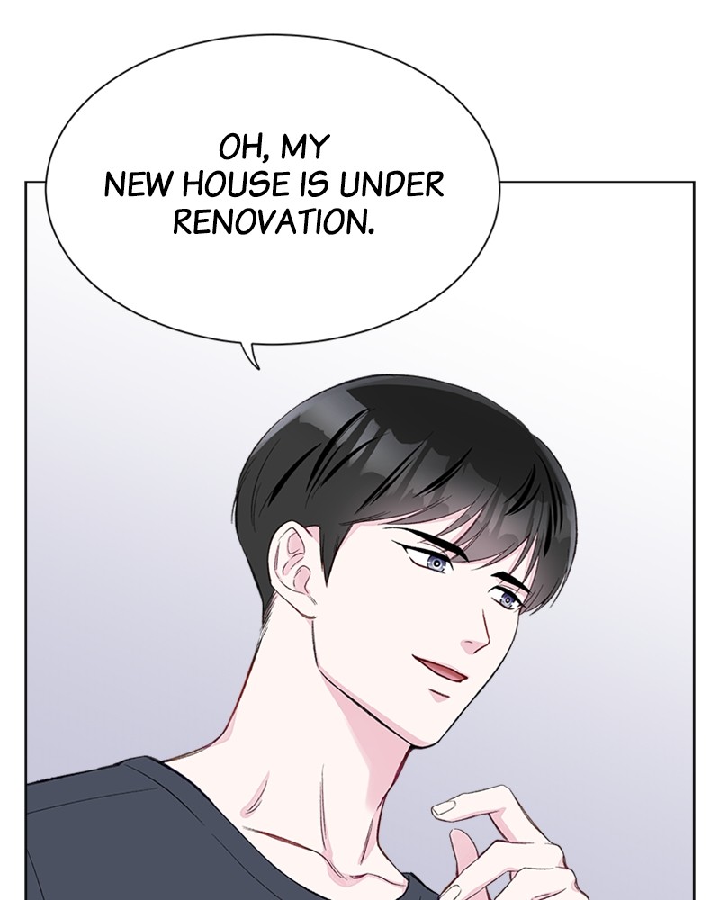 Complicated Cohabitation Chapter 1 page 84