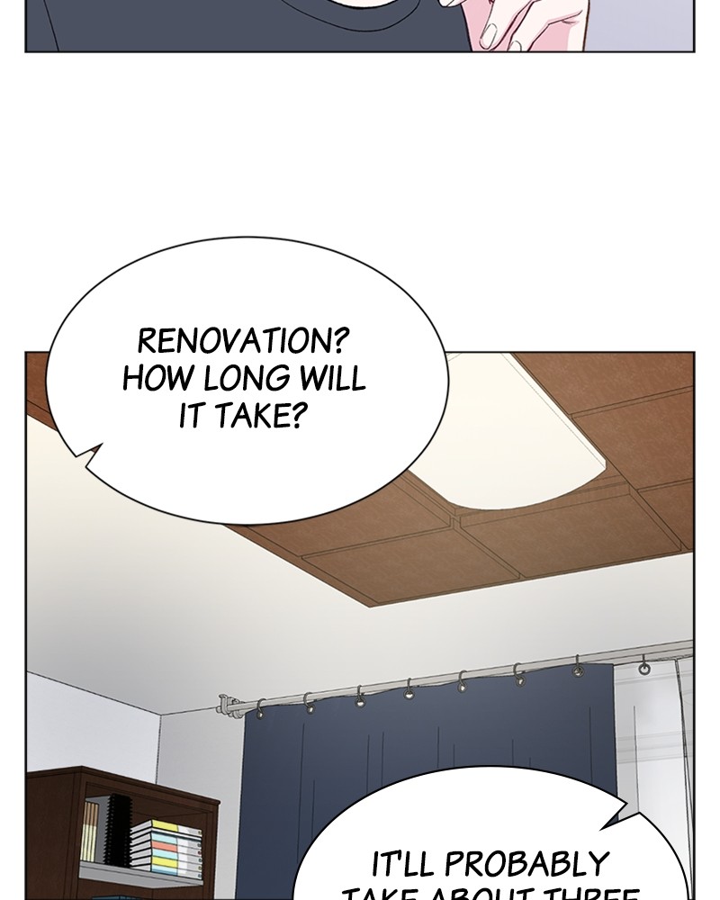 Complicated Cohabitation Chapter 1 page 85