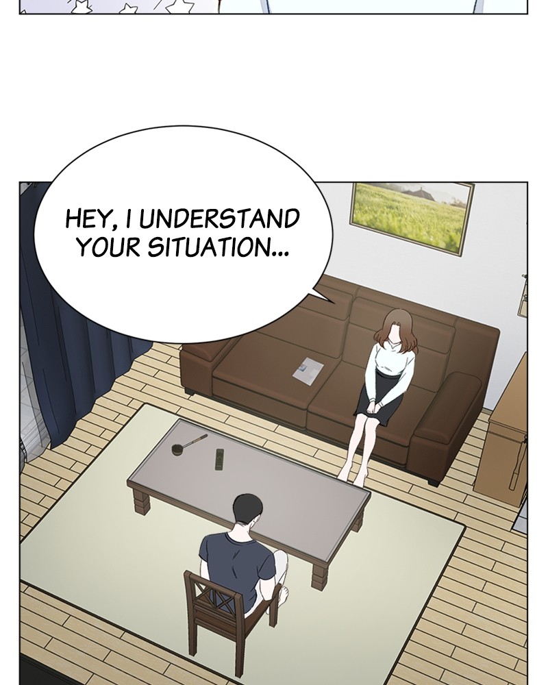 Complicated Cohabitation Chapter 1 page 88