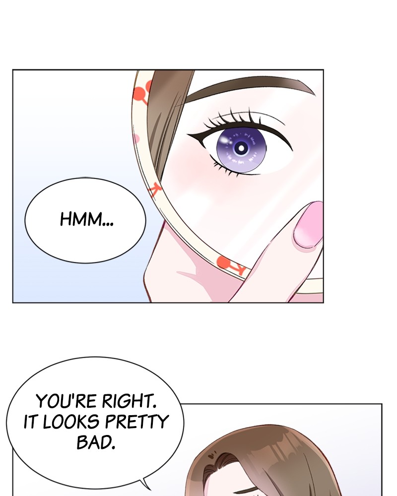 Complicated Cohabitation Chapter 1 page 8