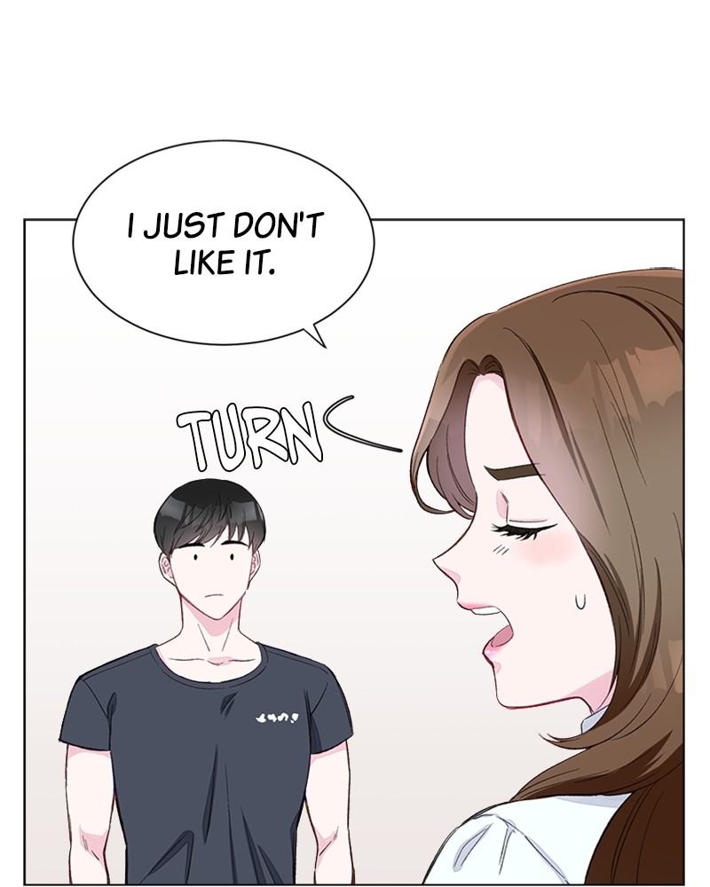 Complicated Cohabitation Chapter 1 page 94