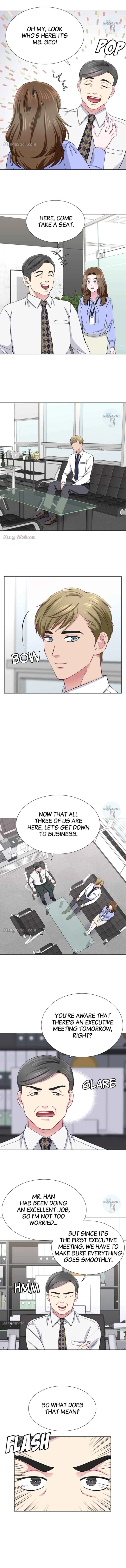 Complicated Cohabitation Chapter 21 page 5