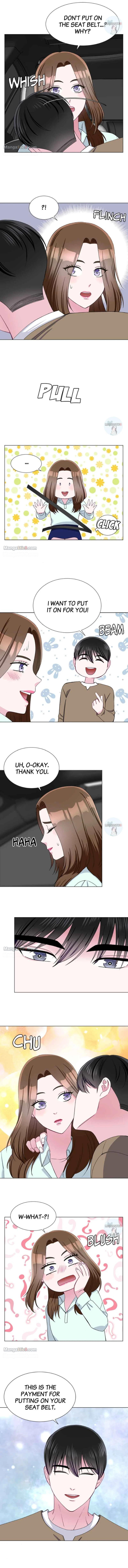 Complicated Cohabitation Chapter 44 page 4