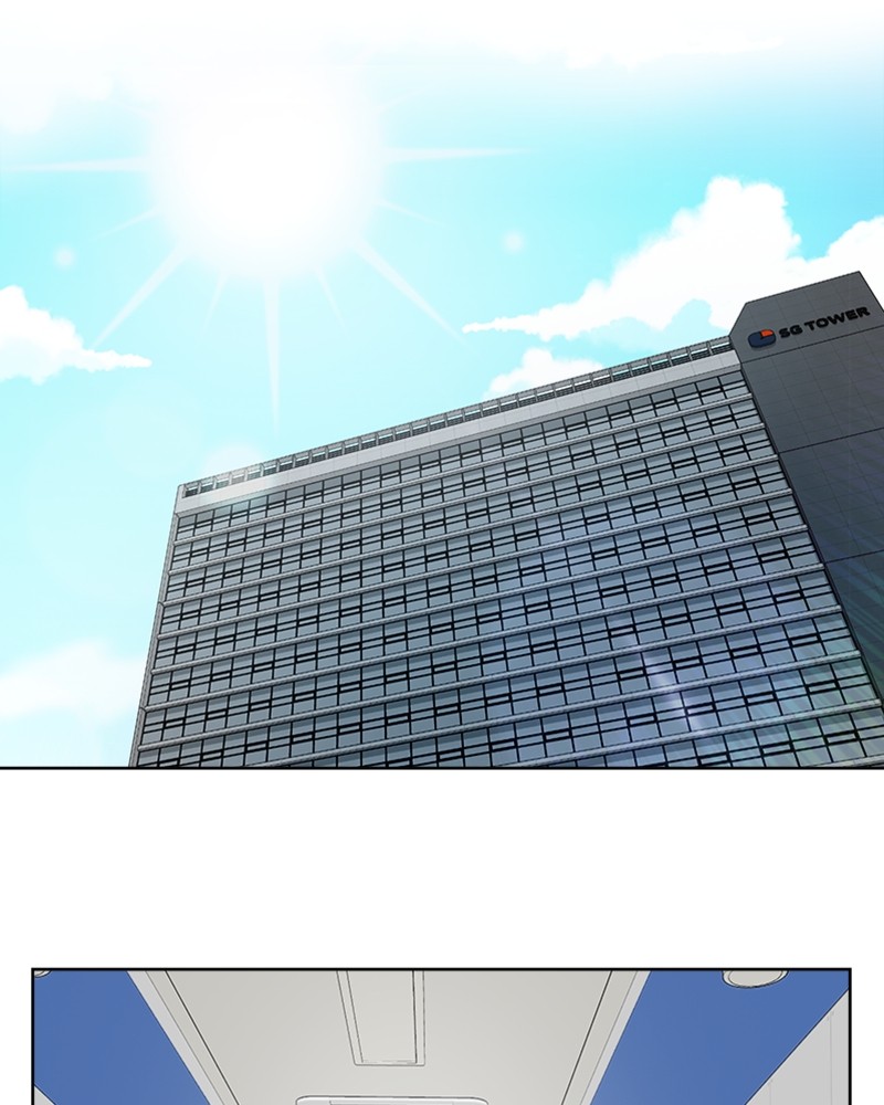 Complicated Cohabitation Chapter 6 page 0
