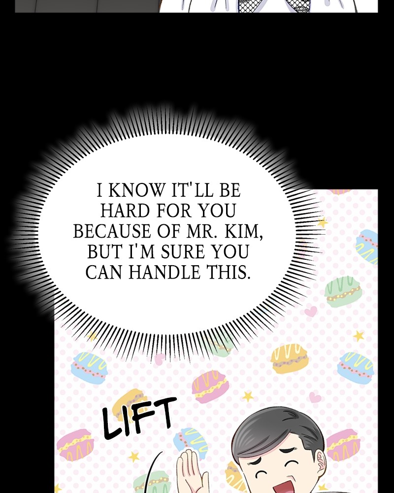 Complicated Cohabitation Chapter 6 page 9