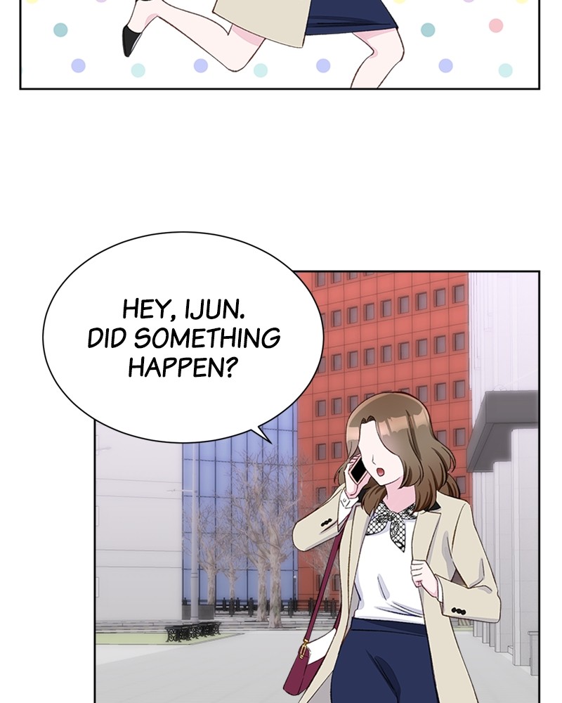Complicated Cohabitation Chapter 6 page 18