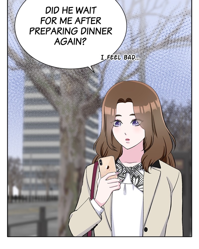 Complicated Cohabitation Chapter 6 page 28