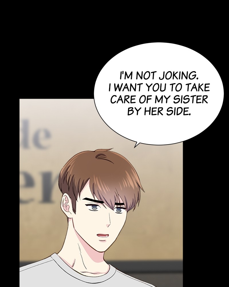 Complicated Cohabitation Chapter 6 page 38