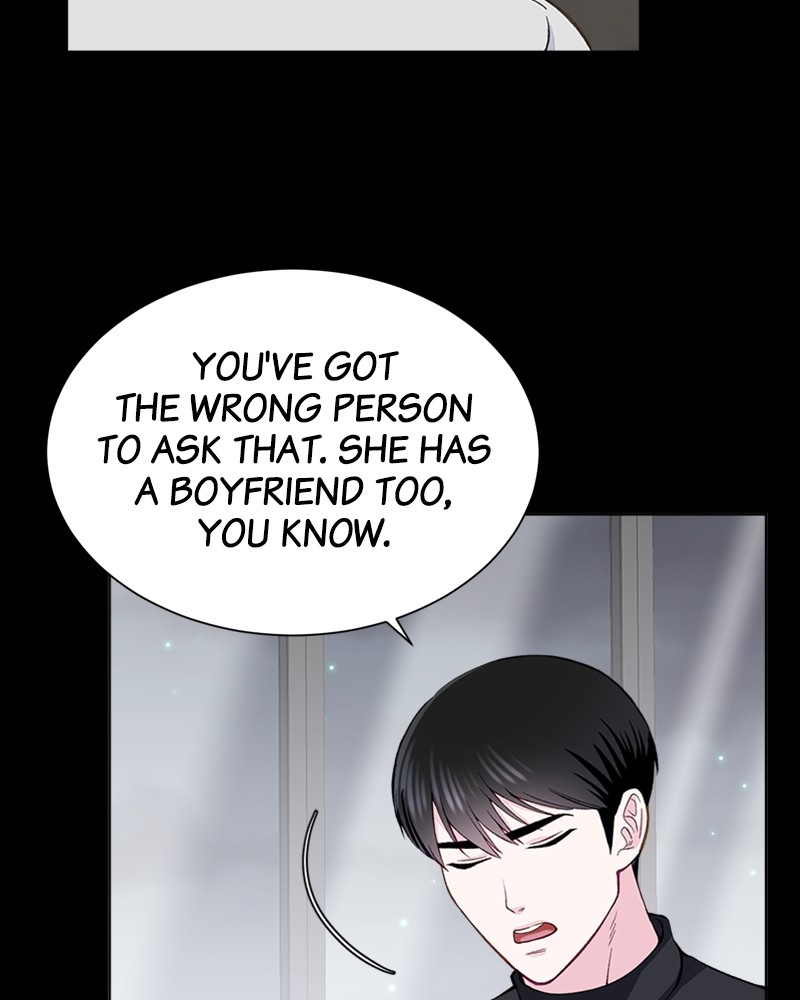 Complicated Cohabitation Chapter 6 page 39