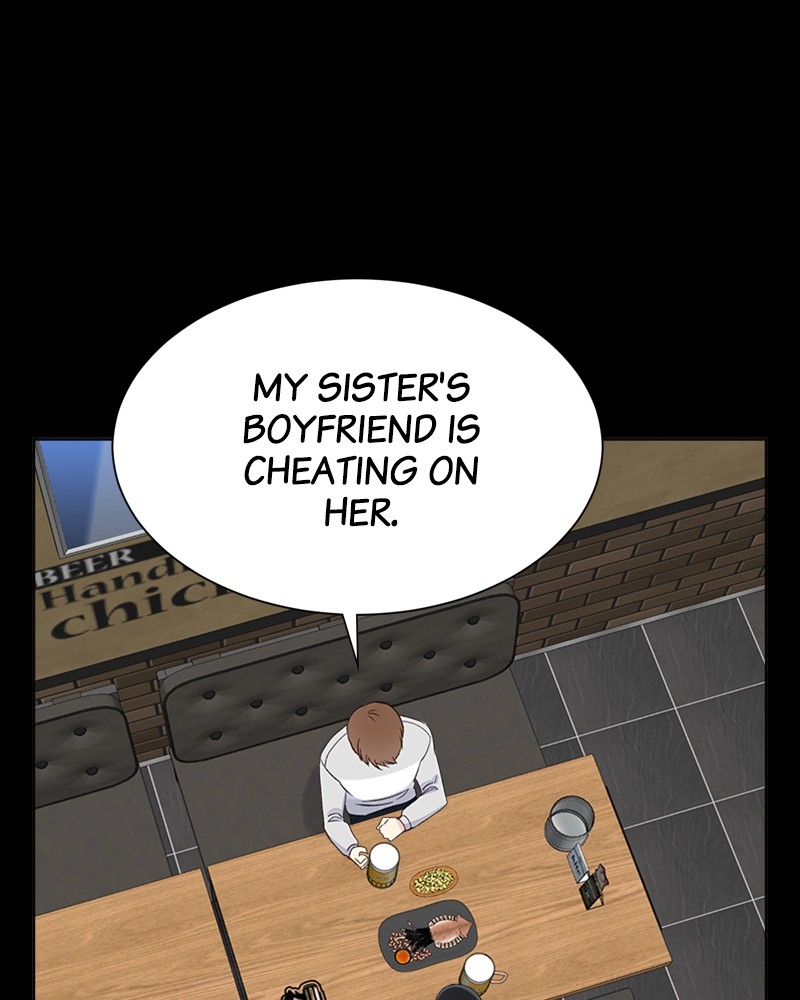 Complicated Cohabitation Chapter 6 page 43