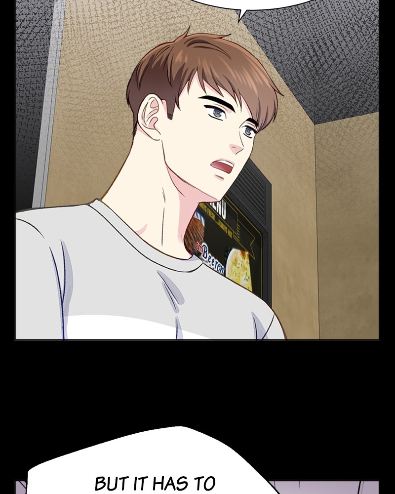 Complicated Cohabitation Chapter 6 page 51
