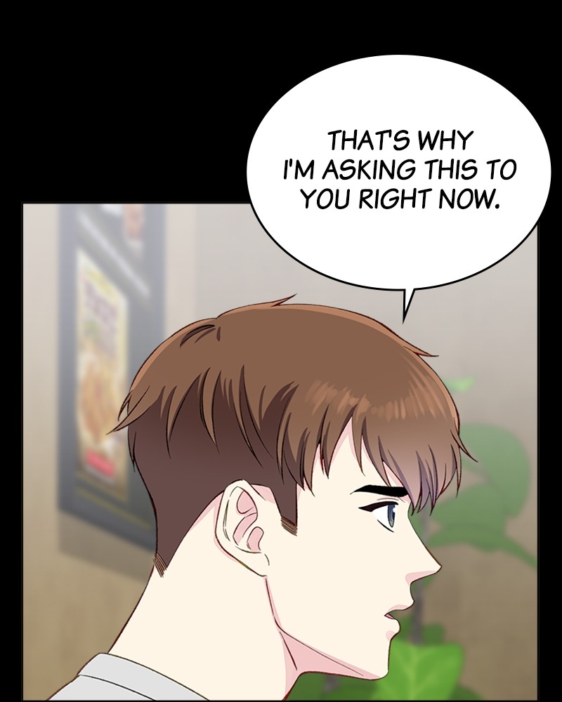 Complicated Cohabitation Chapter 6 page 54