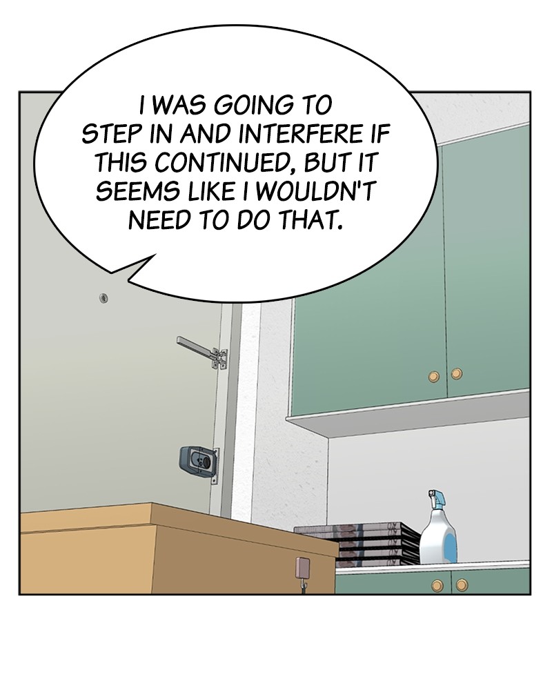 Complicated Cohabitation Chapter 6 page 61