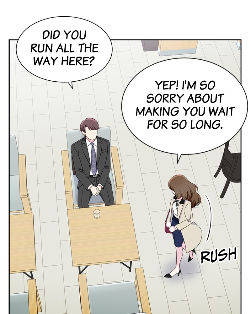Complicated Cohabitation Chapter 6 page 71