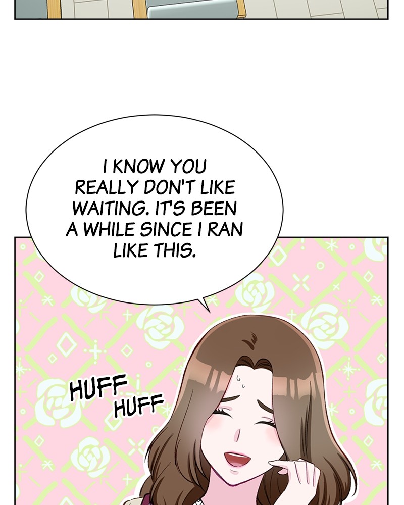 Complicated Cohabitation Chapter 6 page 72