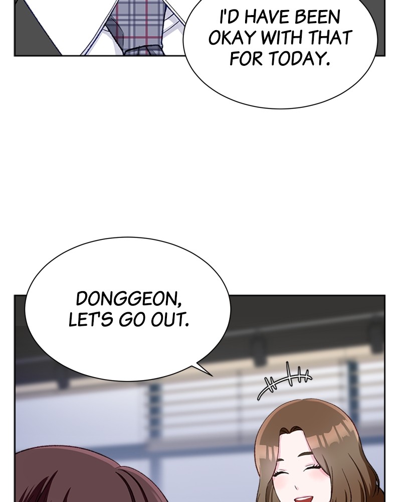 Complicated Cohabitation Chapter 6 page 75
