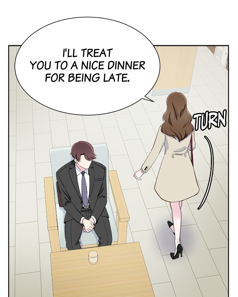 Complicated Cohabitation Chapter 6 page 77