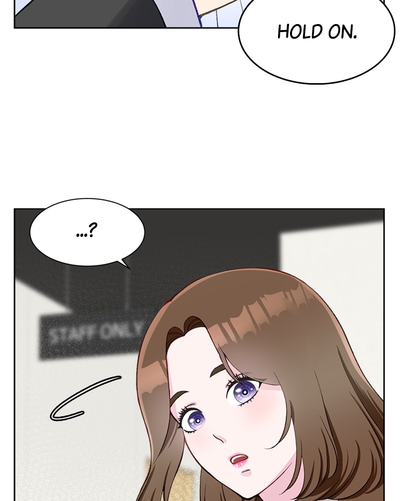 Complicated Cohabitation Chapter 6 page 79