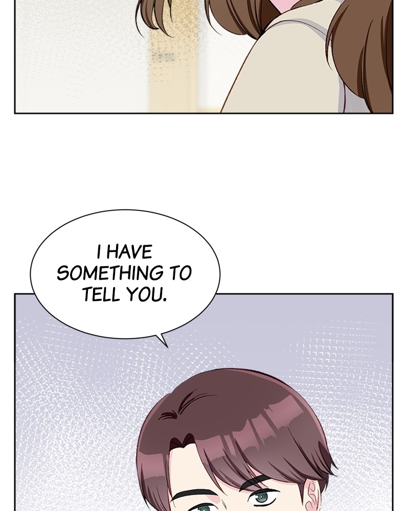 Complicated Cohabitation Chapter 6 page 80